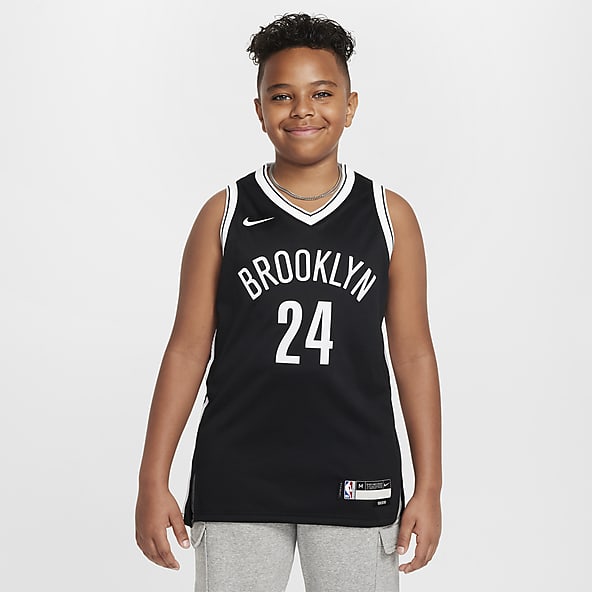 Brooklyn Nets Jerseys & Gear. Nike UK